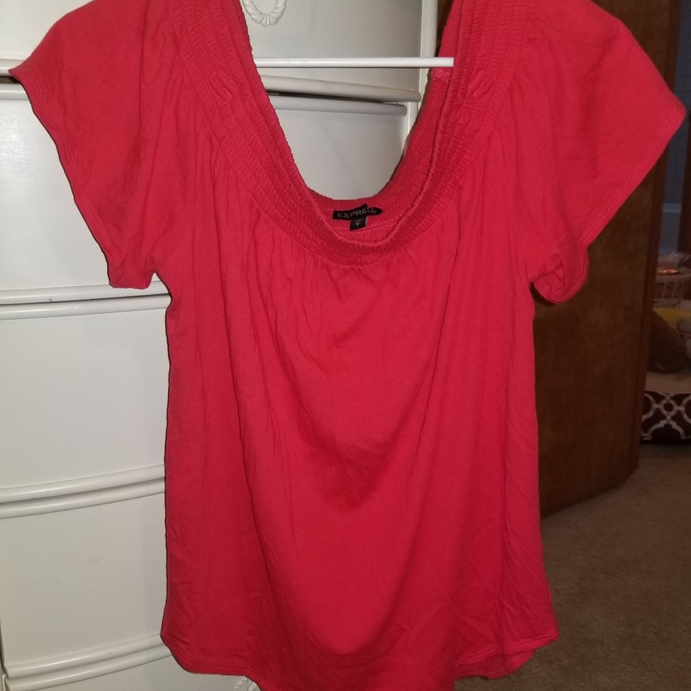 Express Top L